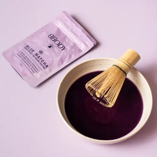 Blue Evening Matcha - Image 4