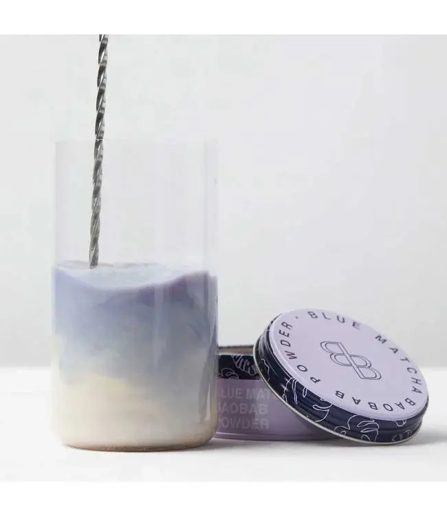 Blue Evening Matcha - Image 5