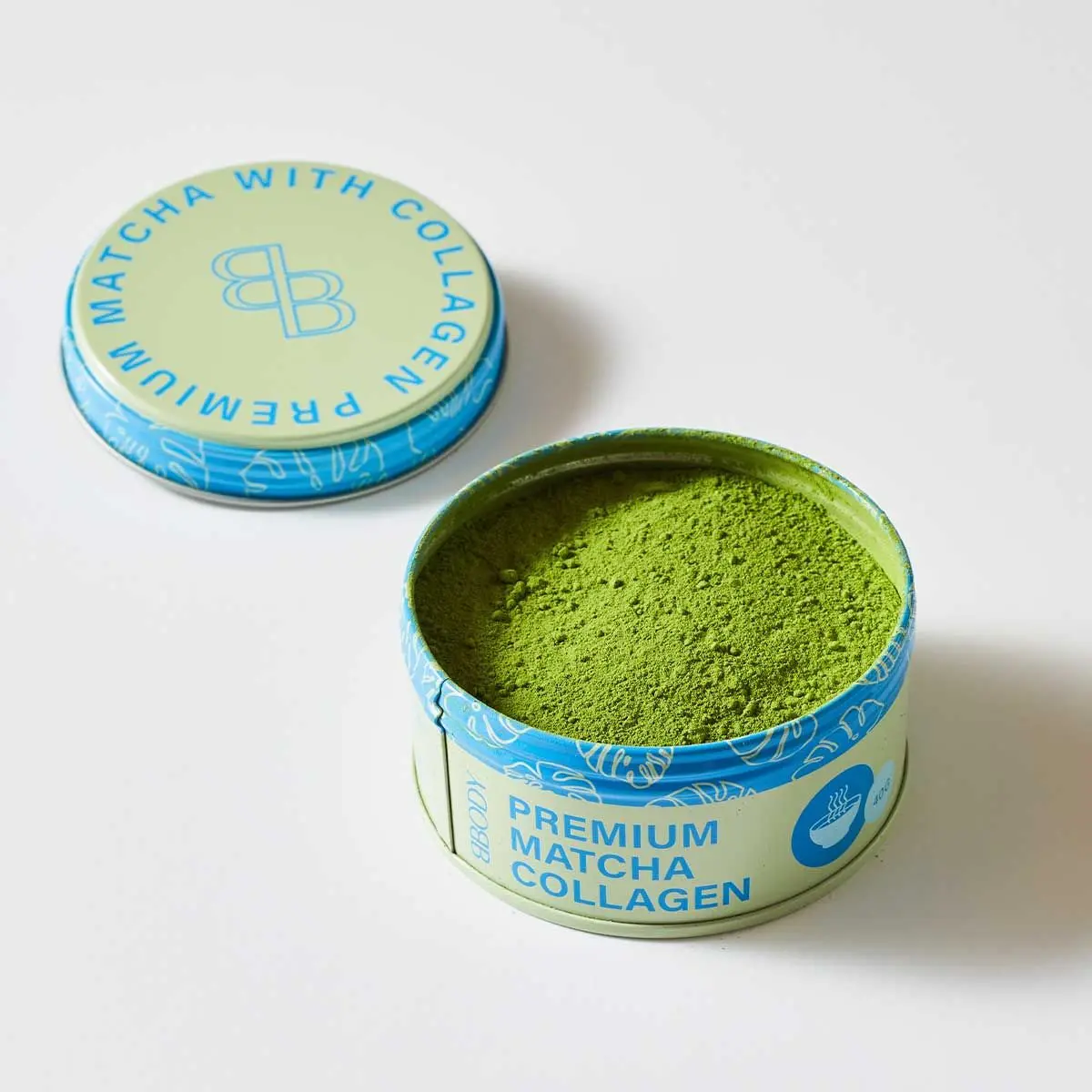 Matcha Collagen - Image 4