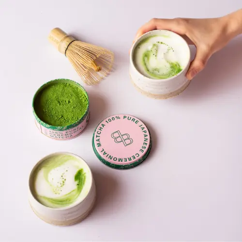 Premium matcha - Image 3