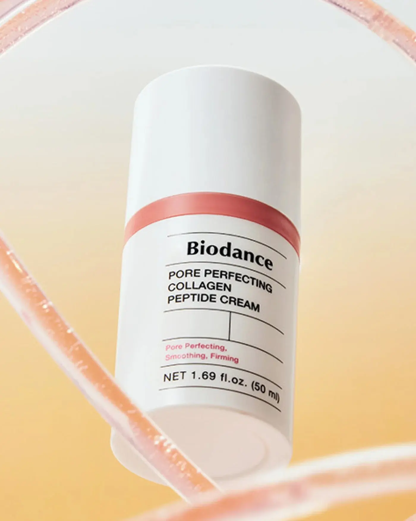 Pore Perfecting Collagen Peptide Cream - Image 3