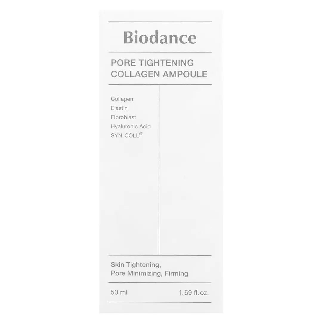 Pore Tightening Collagen Ampoule - Image 3