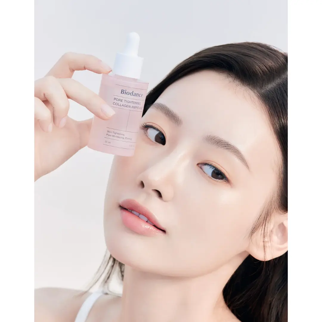Pore Tightening Collagen Ampoule - Image 5