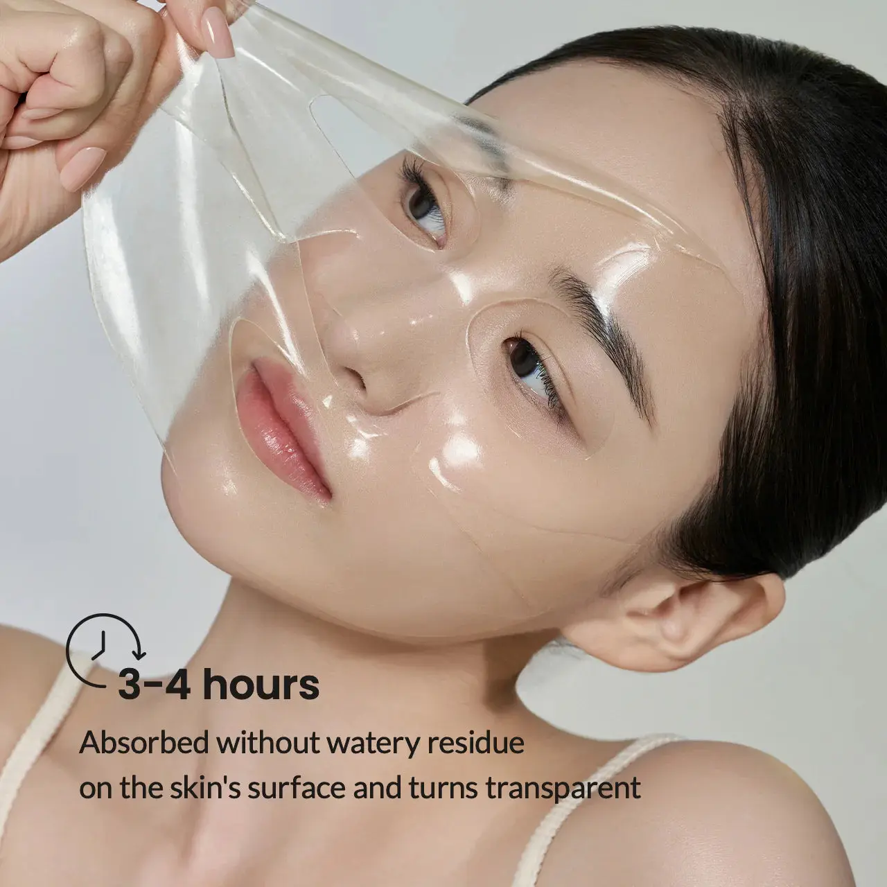 Radiant Vita Niacinamide Real Deep Mask - Image 3