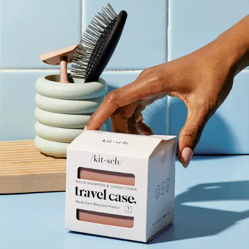 Bottle-Free Beauty Travel Case - Image 5