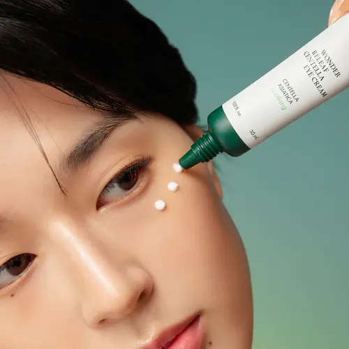 Wonder Releaf Centella Eye Cream - Image 3